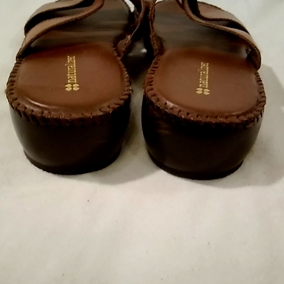Naturalizer Slide Sandals - Picture 5 of 7